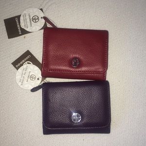 Giani Bernini Wallet